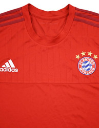 2015-16 BAYERN MUNCHEN SHIRT XL