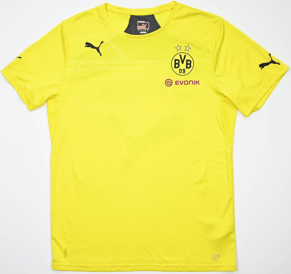 2018-19 BORUSSIA DORTMUND SHIRT L