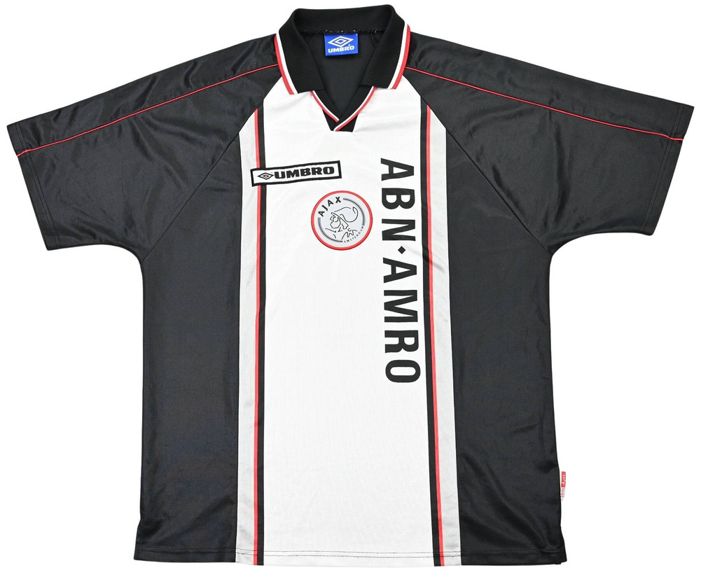 1998-99 AJAX AMSTERDAM KOSZULKA XL