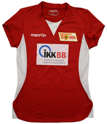 FC UNION BERLIN WOMEN SHIRT L