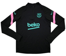 2020-21 BARCELONA TOP XL. BOYS