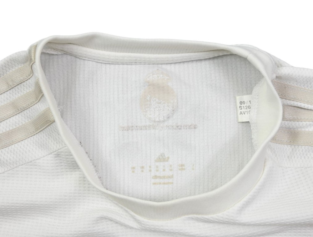 2015-16 REAL MADRID KOSZULKA M