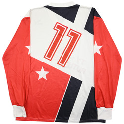 PUMA VINTAGE LONGSLEEVE KOSZULKA L