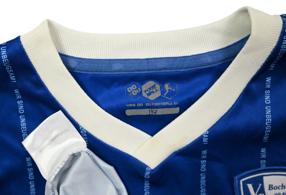 2008-09 VFL BOCHUM *SESTAK* SHIRT M. BOYS 