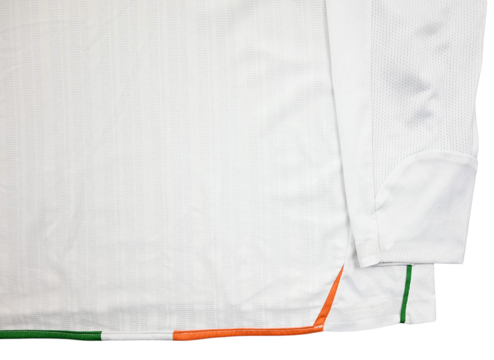 2008-10 IRELAND LONGSLEEVE SHIRT XL