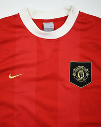 MANCHESTER UNITED KOSZULKA M