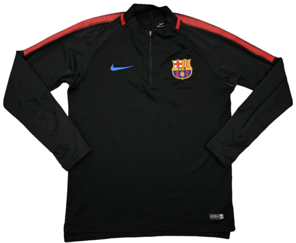 FC BARCELONA TOP M