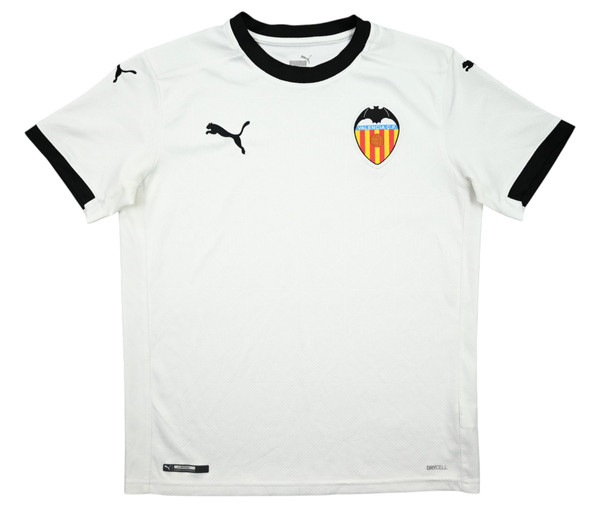 2020-21 VALENCIA SHIRT L. BOYS 