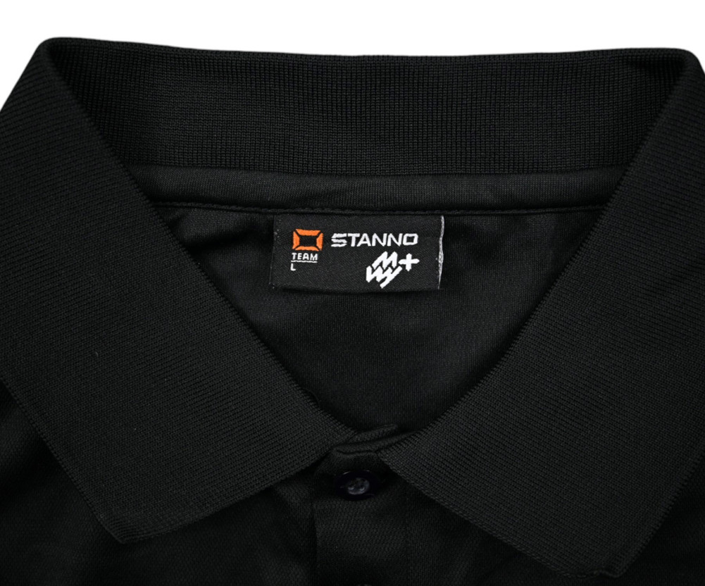 GO AHEAD EAGLES SHIRT L