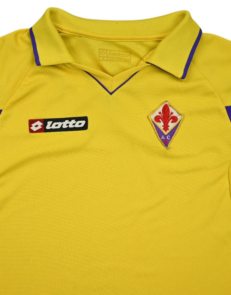 2010-11 ACF FIORENTINA KOSZULKA M