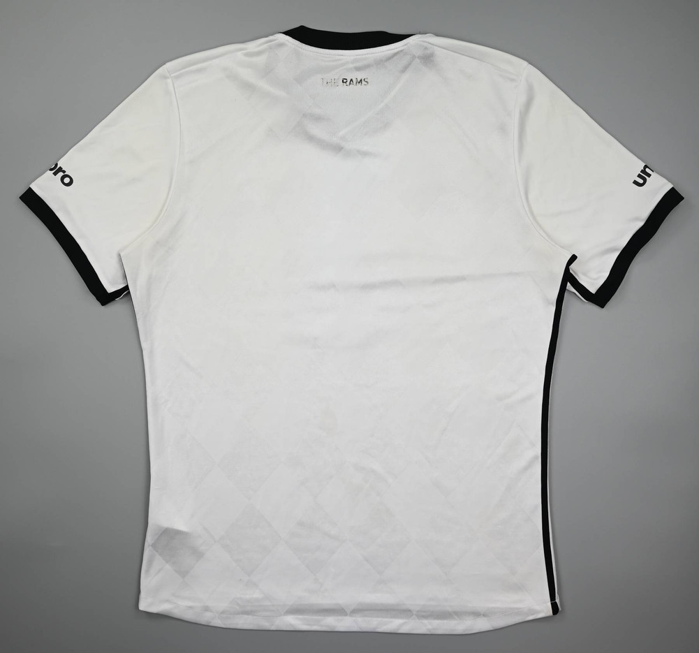 2015-16 DERBY COUNTY KOSZULKA M