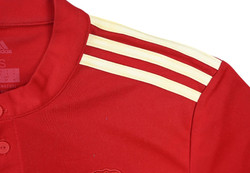 2017-18 MANCHESTER UNITED *IBRAHIMOVIC* SHIRT S