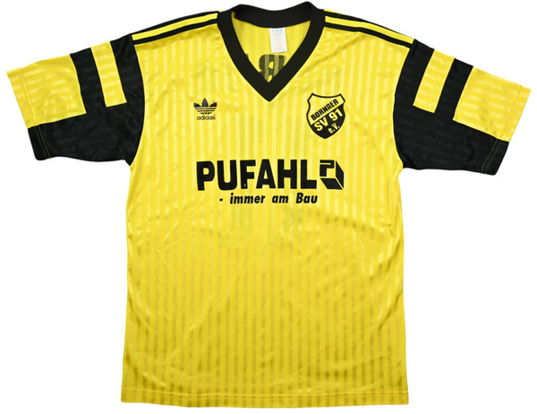 BORNAER SV KOSZULKA M