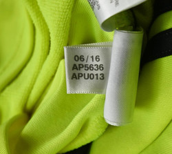 2016-17 CHELSEA LONDON BLUZA M