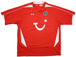2008-09 HANNOVER KOSZULKA XXL