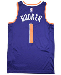 PHOENIX SUNS *BOOKER* NBA SHIRT S