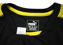2017-18 BORUSSIA DORTMUND SHIRT XL