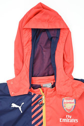 ARSENAL LONDON JACKET L
