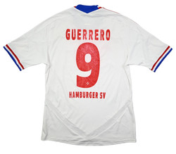 2012-13 HAMBURG *GUERRERO* KOSZULKA L