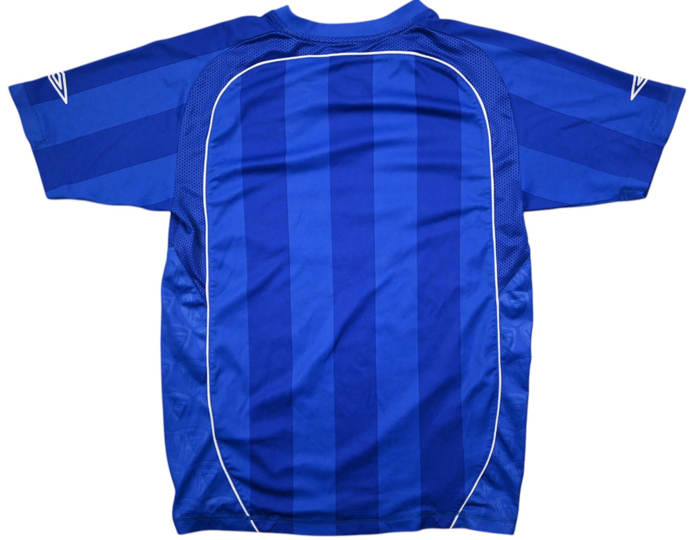2007-08 VFL BOCHUM SHIRT S