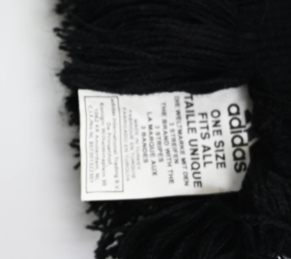 GERMANY DEUTSCHLAND SCARF