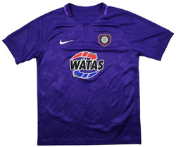 2018-19 ERZGEBIRGE AUE SHIRT XL. BOYS