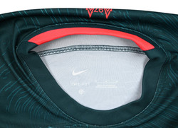 2022-23 LIVERPOOL SHIRT M