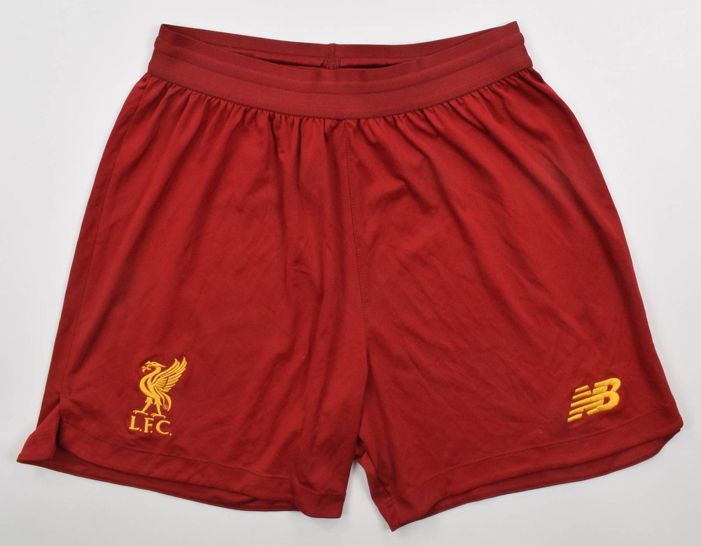 LIVERPOOL SPODENKI M.BOYS