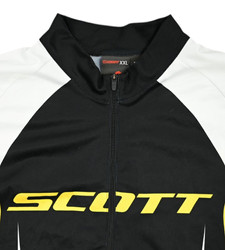 SCOTT CYCLING TOP XXL
