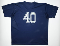 CHARLOTTE KNIGHTS MLB KOSZULKA XXL