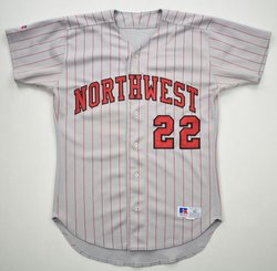 NORTHWEST BASEBALL RUSSELL ATHLETIC SHIRT S