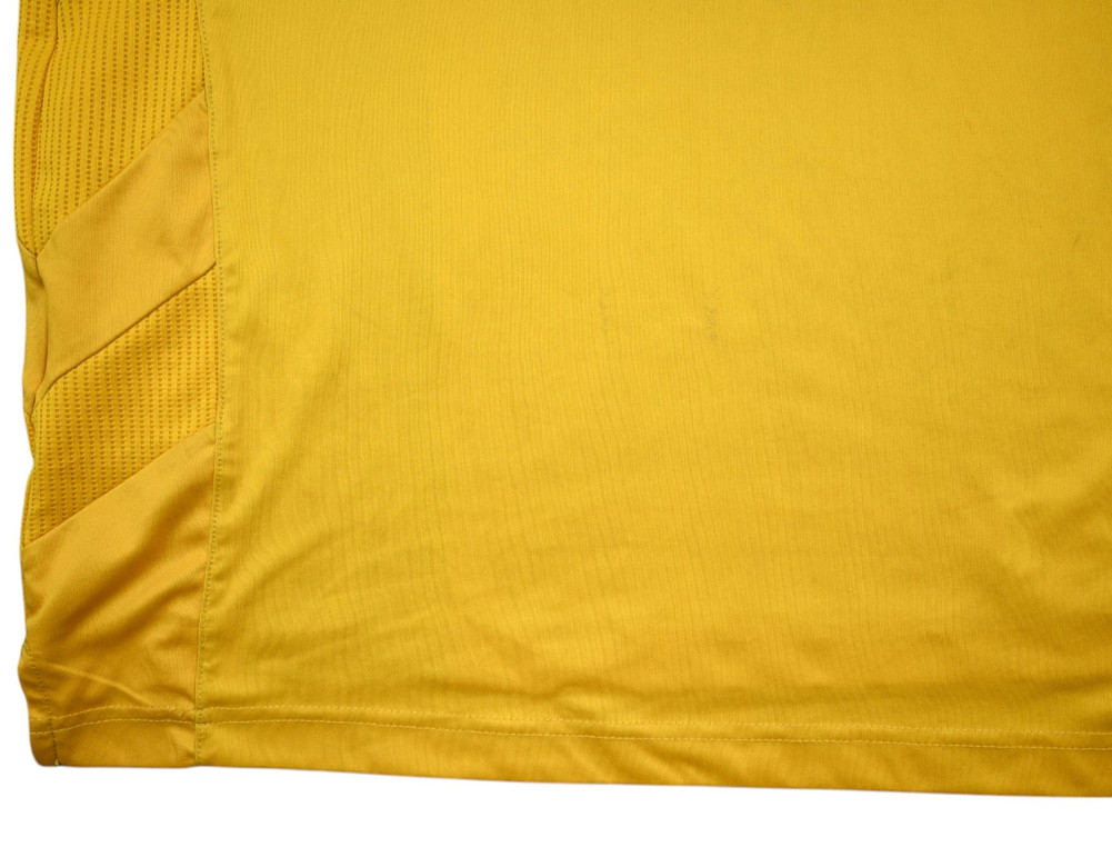 2008-09 DYNAMO DRESDEN SHIRT S