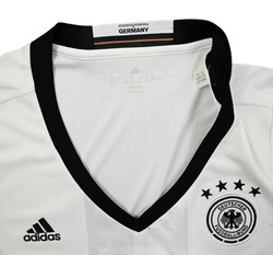 2015-16 GERMANY SHIRT M