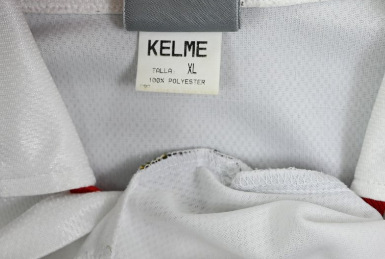 1997-99 MALLORCA KOSZULKA XL