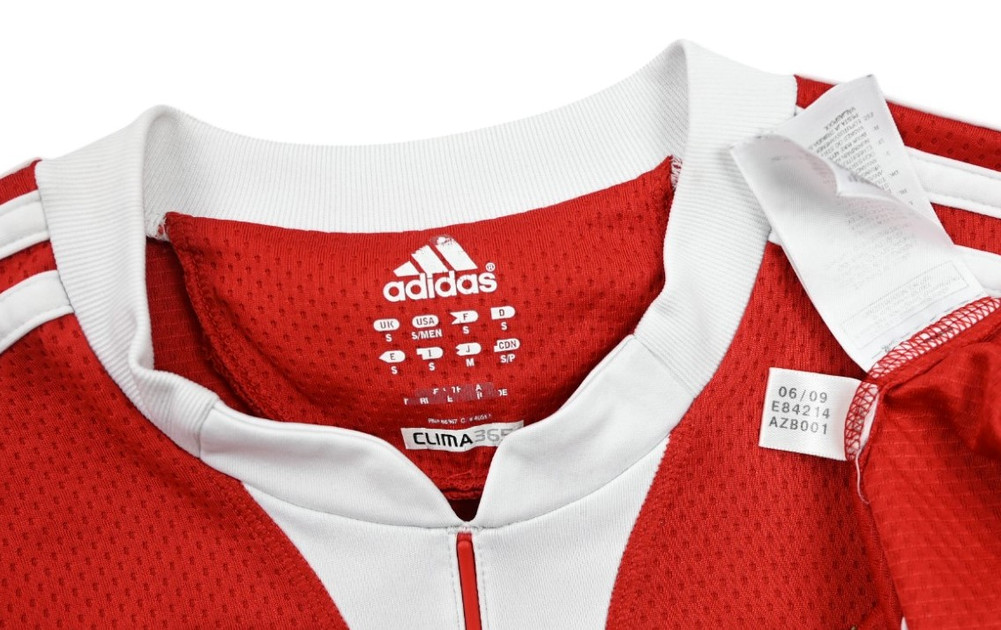 2009-10 BAYERN MUNCHEN *RIBERY* KOSZULKA S