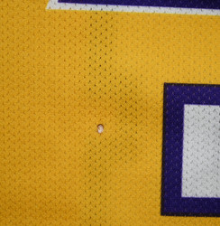 LOS ANGELES LAKERS *O'NEAL* SHIRT NBA S