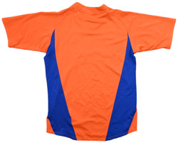 2002-03 GLASGOW RANGERS F.C. SHIRT L. BOYS