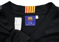 2012-13 FC BARCELONA *FABREGAS* KOSZULKA L. BOYS