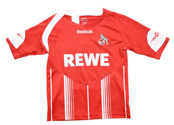 2009-10 1. FC KOLN KOSZULKA *PODOLSKI* S. BOYS