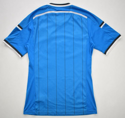 2014-15 SUNDERLAND SHIRT WOMAN M