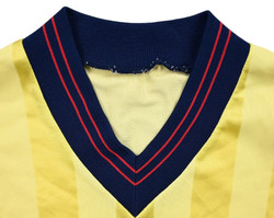 1983-86 ARSENAL SHIRT S