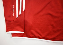 2013-14 BAYERN MUNCHEN BLUZA L. BOYS