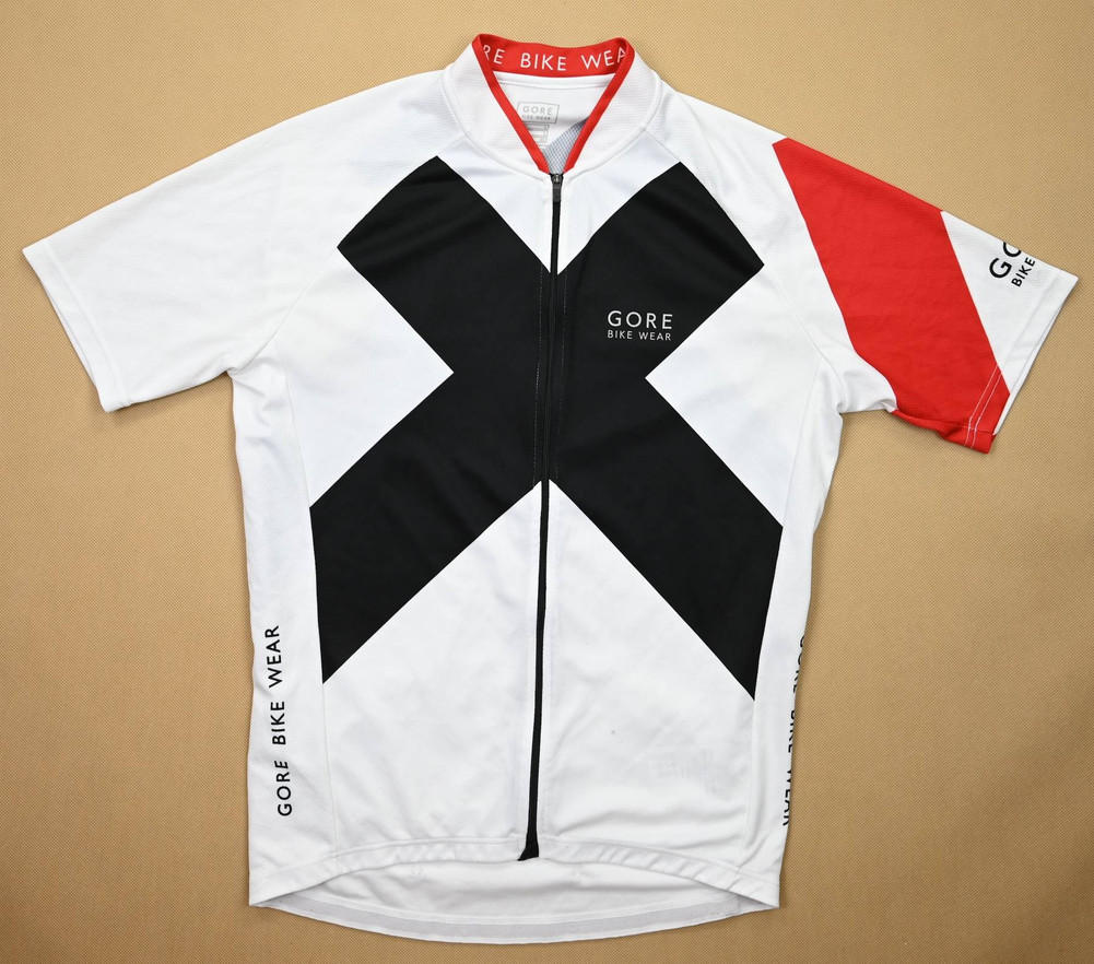 GORE BIKE WEAR CYCLING SHIRT L