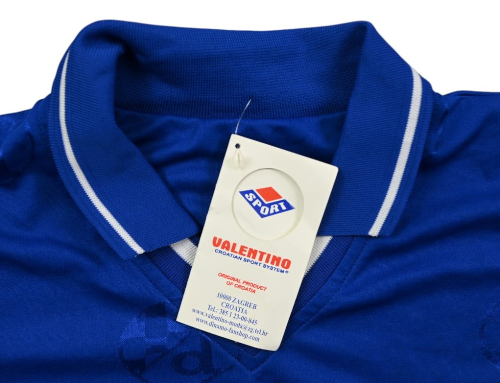 DINAMO ZAGREB SHIRT L