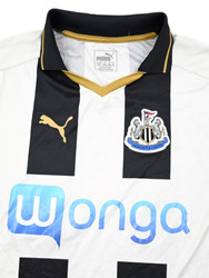 2016-17 NEWCASTLE UNITED SHIRT M