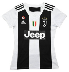 2018-19 JUVENTUS *BERNARDESCHI* WOMENS M