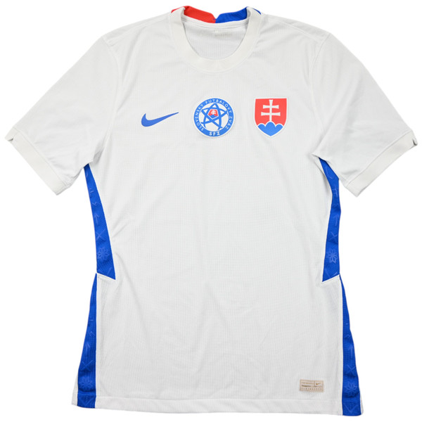 2020-21 SLOVAKIA SHIRT M