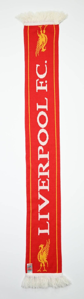 LIVERPOOL SCARF