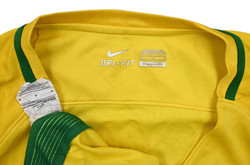 2016 BRAZIL *NEYMAR JR* SHIRT WOMENS M