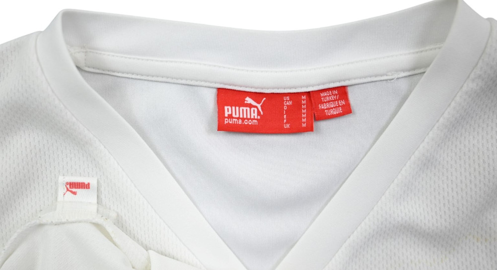 2008 POLAND *SMOLAREK* SHIRT M